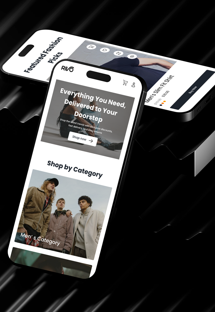 Design & Development